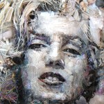 Trashy Art by Tom Deninger