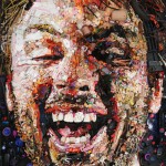 Trashy Art by Tom Deninger