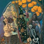 The Halloween Tree