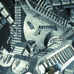 ESCHERLATOR2