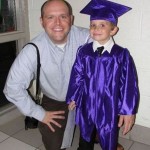 mighty kid