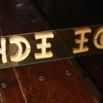 Onde Echo