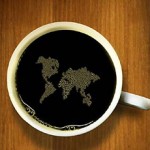 coffee optical illusion coffee optical illusion