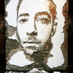 Alexandre Farto 06 150x150 optical illusion Bricks and Mortar Portraits