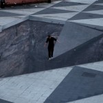 Mind Your Step Optical Illusion 1