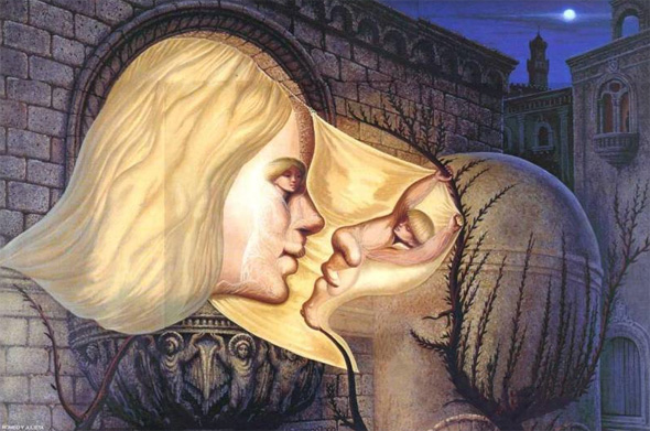 Octavio-Ocampo-Romeo-and-Juliet.jpg