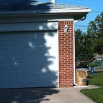 Shadow Face Optical Illusion