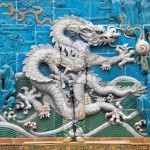The Invisible Man: Dragon Series