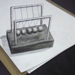 newtons-cradle