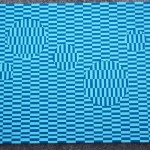 Hajime Ouchi illusion