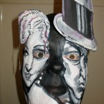 365 Days of Face Painting