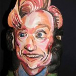 365 Days of Face Painting