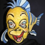 365 Days of Face Painting