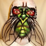 365 Days of Face Painting