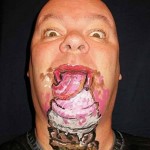 365 Days of Face Painting