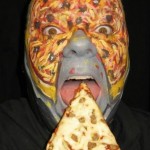 365 Days of Face Painting