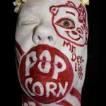 365 Days of Face Painting