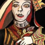 365 Days of Face Painting