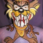 365 Days of Face Painting