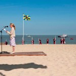 flying carpet