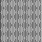 Warping cushion effect