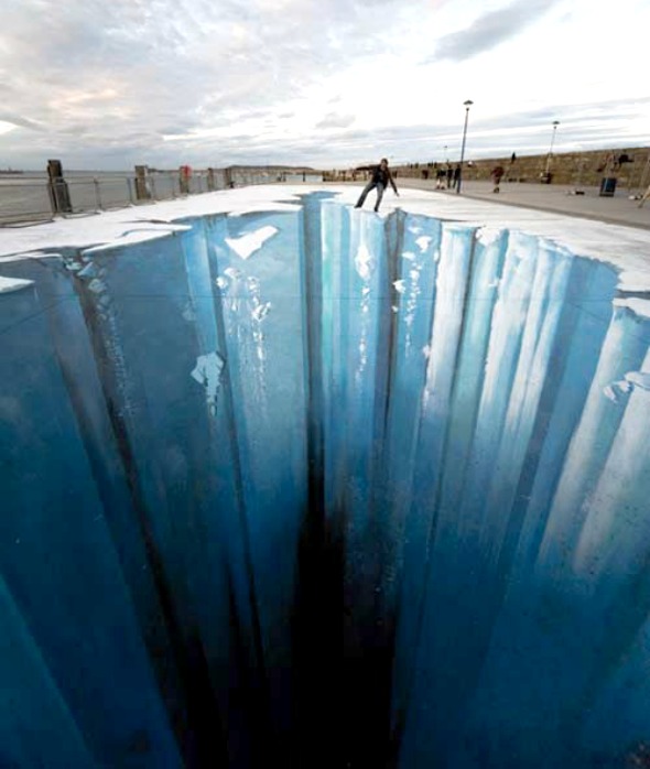 ice tundra