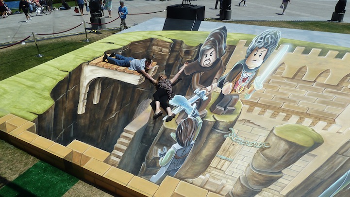 comiccon