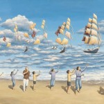 RGonsalves_On_the_High_Seas