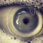 Eye Optical Illusion