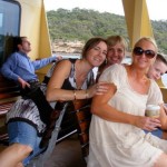 MAN-RIDING-WOMAN