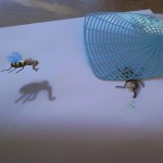 3d optical illusions jjk airbrush 1 150x150 optical illusion 3D Drawings That Jump Off The Page