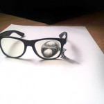 3D Drawings That Jump Off The Page