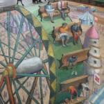 Ferris-Wheel-Chalk-Illusion-1