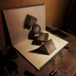 3D art