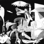 Picasso’s Guernica