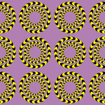 Cool Optical Illusion to fool your eyes