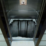 Elevator Death Trap