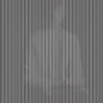 Hidden Image Optical Illusion
