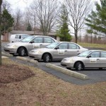 Car Sizes Optical Illusion