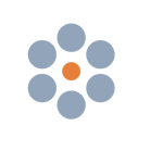 Watch the Orange Dot Optical Illusion