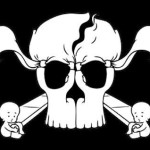 Life and Death Optical Illusion