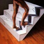 art optical illusion 1