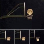 basketball moon illusion