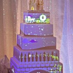 These Awesome Projection Cakes Will Blow Your Mind! 