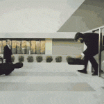 moving gif size illusion