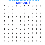 find the word