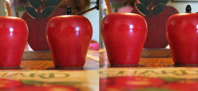 3D Photography Optical Illusions img