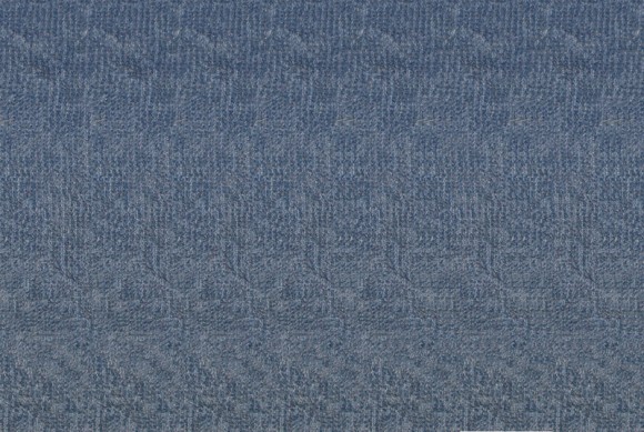 Stereogram Magic Eye Illusion