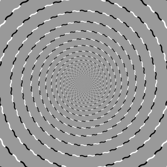 concentric circles