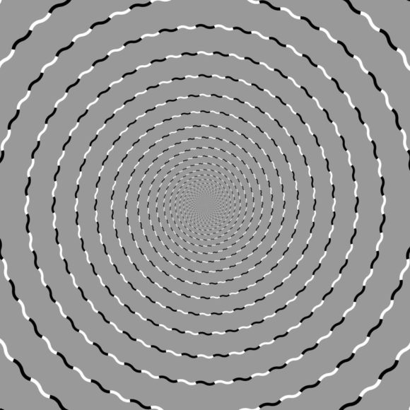 concentric circles